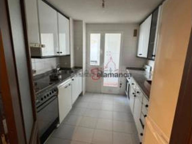Piso en venta en Signo XXV, Santa Marta De Tormes
