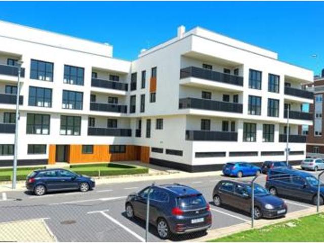 Piso en venta en Valdelagua, Santa Marta De Tormes