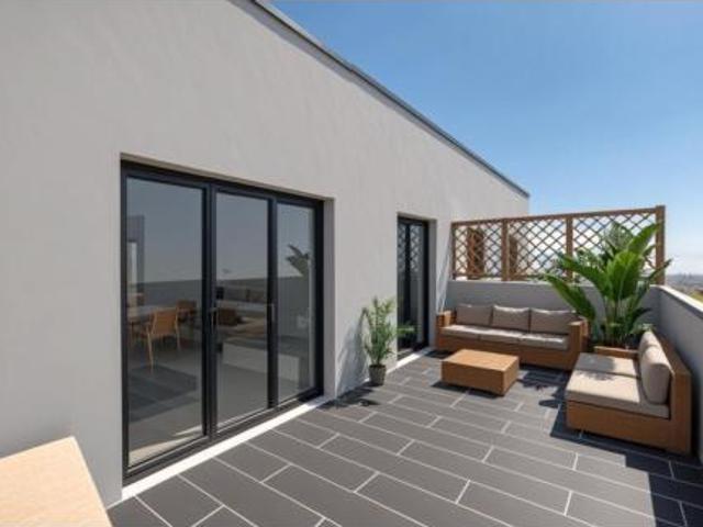 Piso en venta en Valdelagua, Santa Marta De Tormes