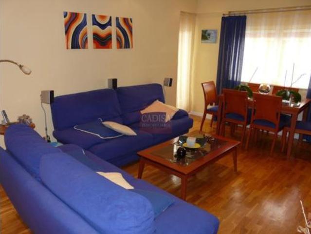 Piso en venta en Valdelagua, Santa Marta De Tormes