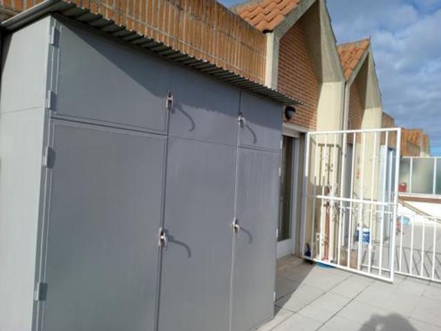 Piso en venta en Signo XXV, Santa Marta De Tormes