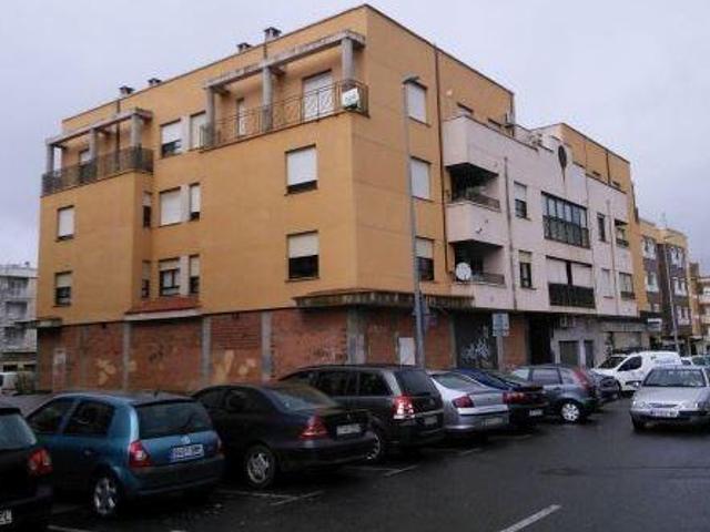 Piso en venta en Valdelagua, Santa Marta De Tormes