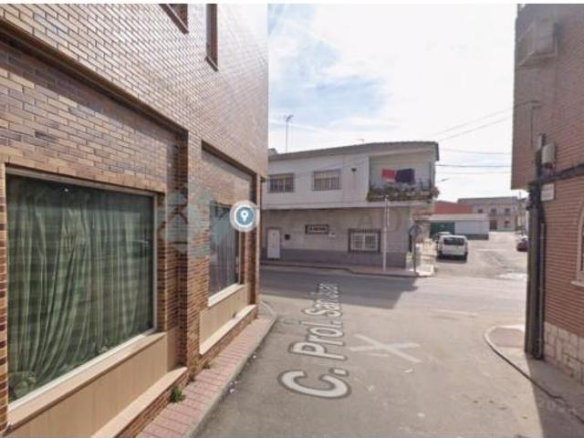 Piso en venta en Santa Olalla, Castilla-La Mancha