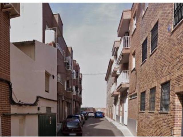 Piso en venta en Santa Olalla, Castilla-La Mancha