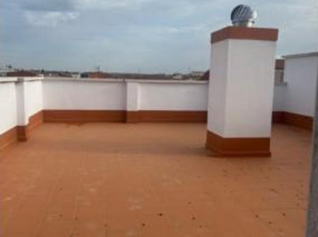 Piso en venta en Santa Olalla, Castilla-La Mancha