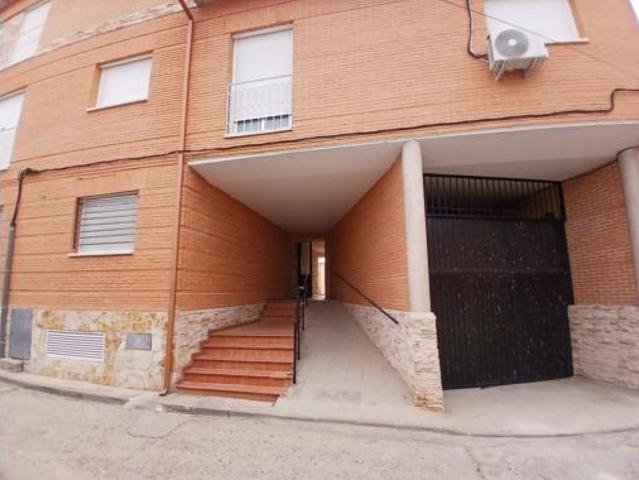 Piso en venta en Santa Olalla, Castilla-La Mancha