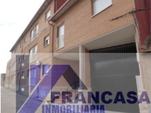 Piso en venta en Santa Olalla, Castilla-La Mancha