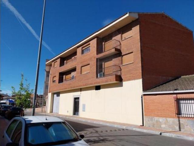 Piso en venta en Santa Olalla, Castilla-La Mancha