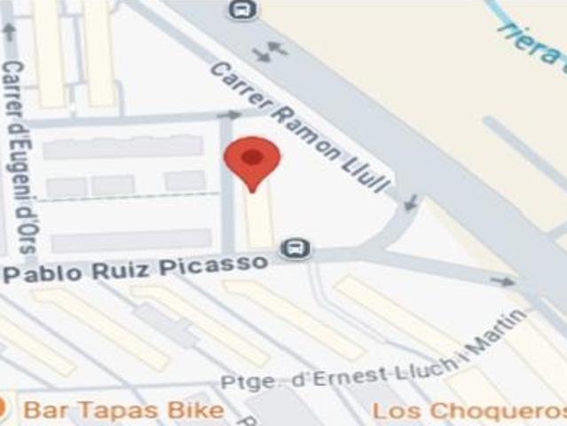 Piso en venta en la Florida, Vallès Occidental
