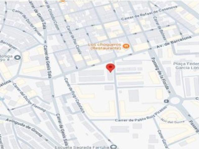 Piso en venta en la Florida, Vallès Occidental
