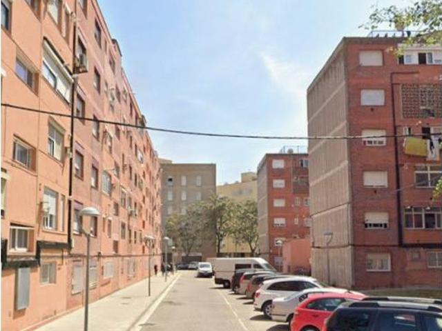 Piso en venta en la Florida, Vallès Occidental