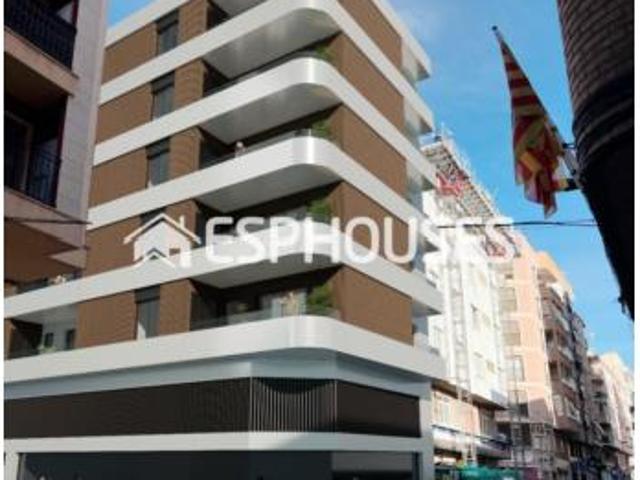Piso en venta en Santa Pola