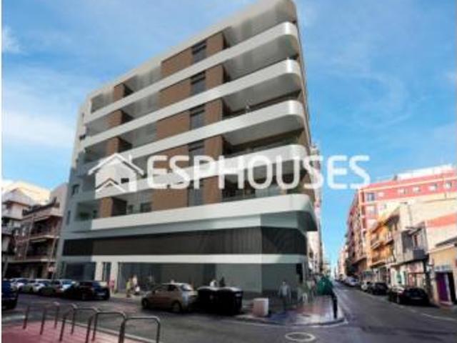 Piso en venta en Santa Pola