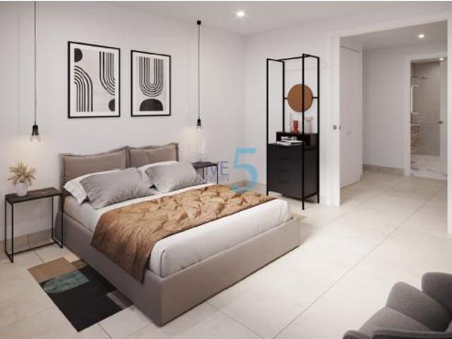 Piso en venta en el Baix Vinalopó, Valencia