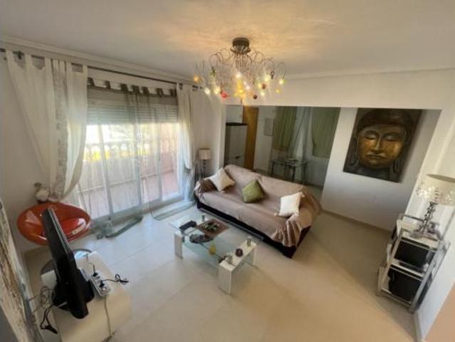 Piso en venta en Gran Alacant, el Baix Vinalopó