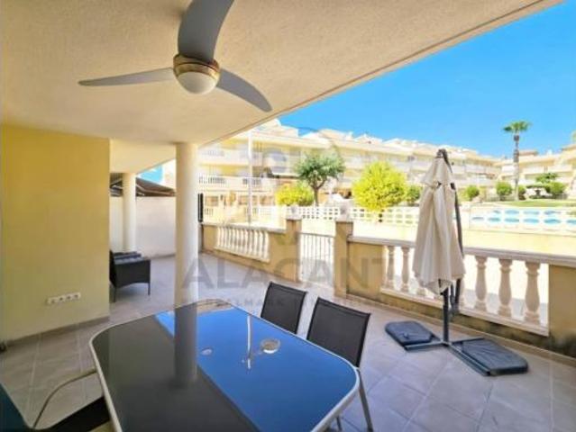 Piso en venta en Gran Alacant, el Baix Vinalopó