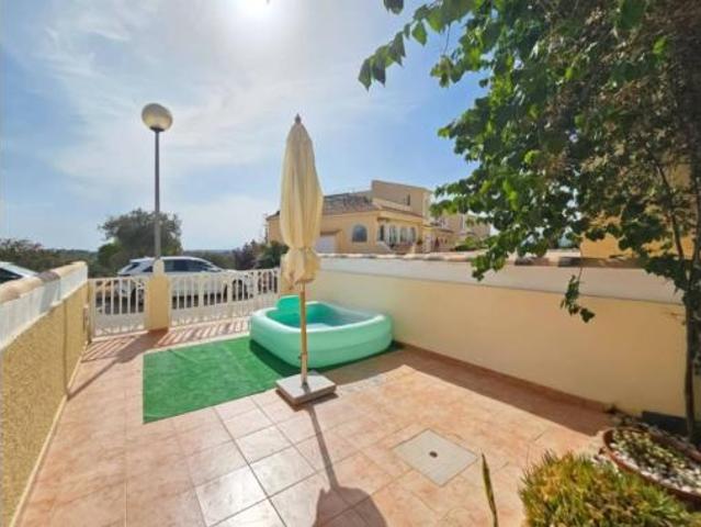 Piso en venta en Gran Alacant, el Baix Vinalopó
