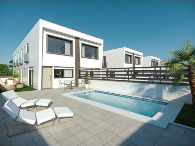 Piso en venta en Gran Alacant, el Baix Vinalopó