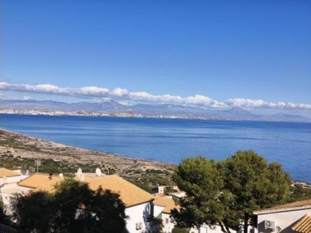 Piso en venta en Gran Alacant, el Baix Vinalopó