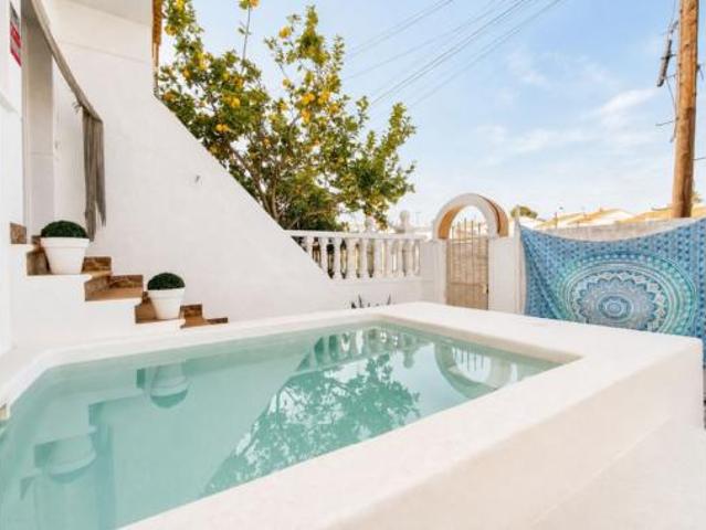 Piso en venta en Gran Alacant, el Baix Vinalopó