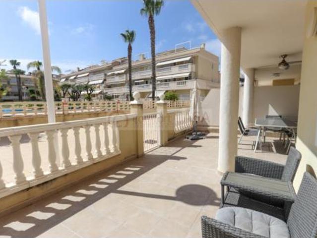 Piso en venta en Gran Alacant, el Baix Vinalopó