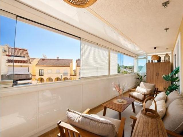 Piso en venta en Gran Alacant, el Baix Vinalopó