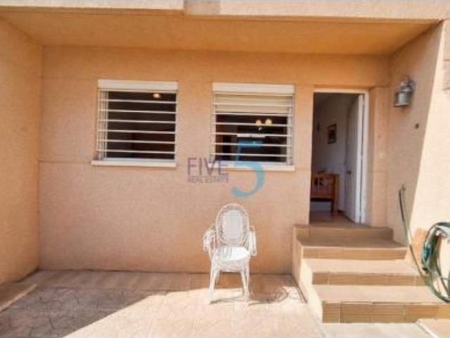 Piso en venta en Gran Alacant, el Baix Vinalopó