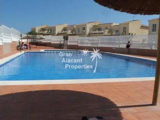 Piso en venta en Gran Alacant, el Baix Vinalopó
