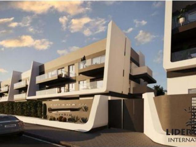 Piso en venta en Gran Alacant, el Baix Vinalopó
