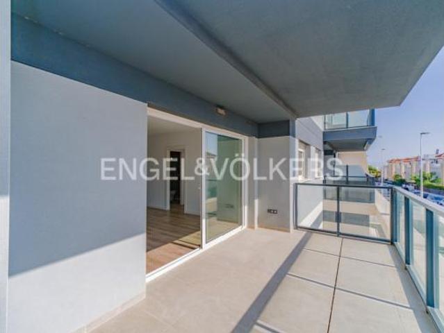 Piso en venta en Gran Alacant, el Baix Vinalopó