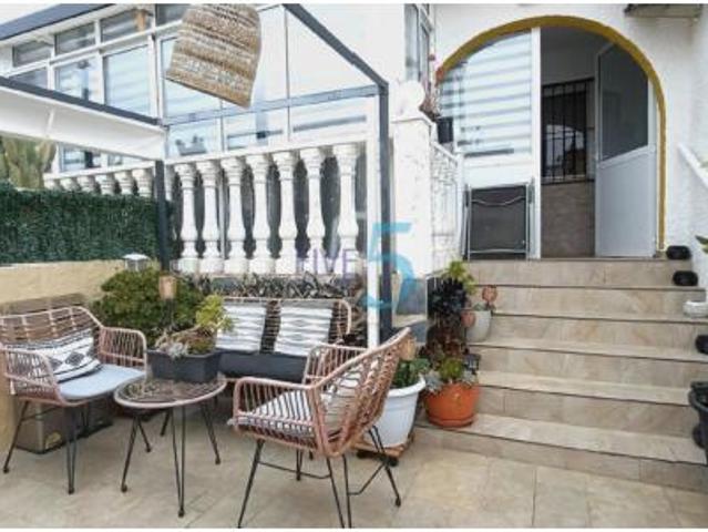 Piso en venta en Gran Alacant, el Baix Vinalopó