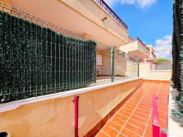 Piso en venta en Gran Alacant, el Baix Vinalopó