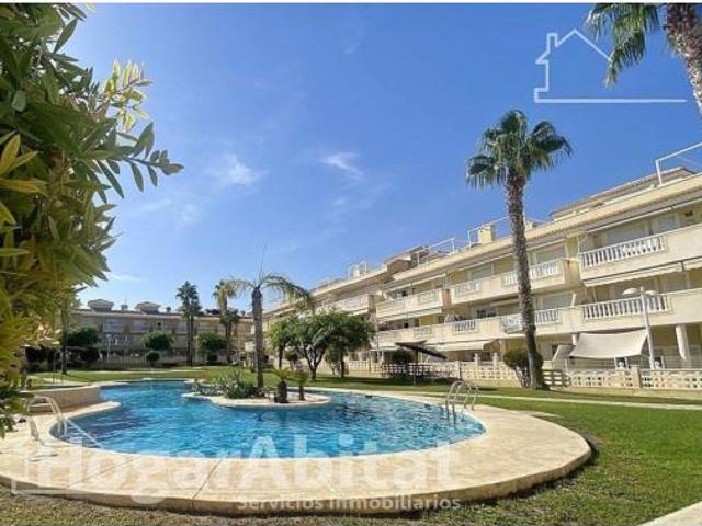 Piso en venta en Gran Alacant, el Baix Vinalopó