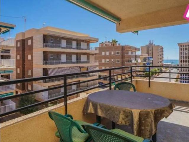 Piso en venta en Urbanización Marismas VIII, Santa Pola
