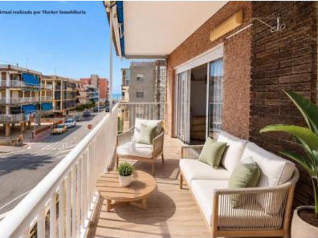 Piso en venta en Urbanización Marismas VIII, el Baix Vinalopó