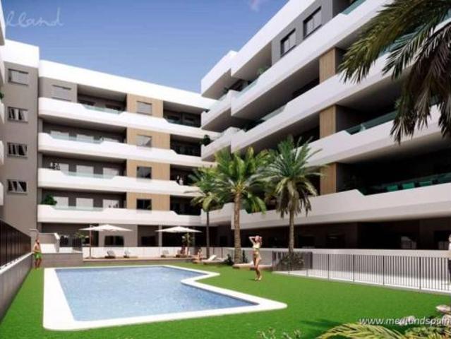 Piso en venta en Els Ciprerets, el Baix Vinalopó