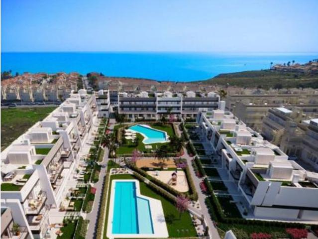 Piso en venta en Gran Alacant, el Baix Vinalopó