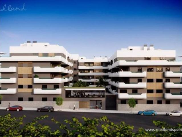 Piso en venta en Els Ciprerets, el Baix Vinalopó