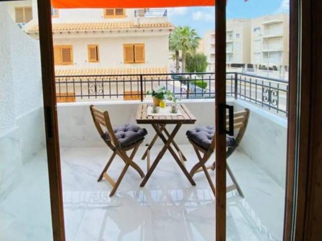 Piso en venta en Edificio Gran Playa, el Baix Vinalopó