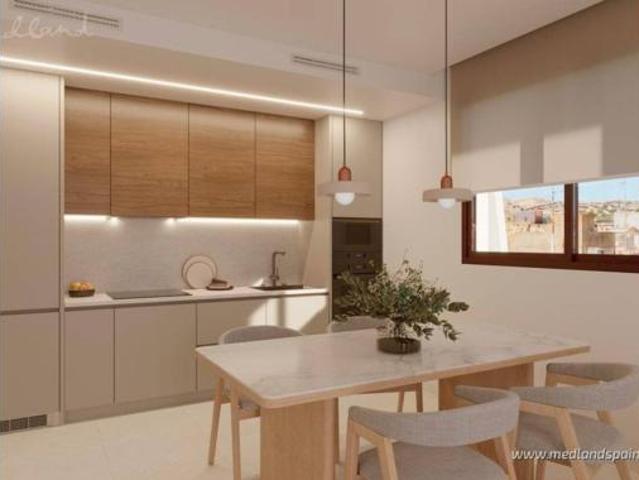 Piso en venta en Els Ciprerets, el Baix Vinalopó