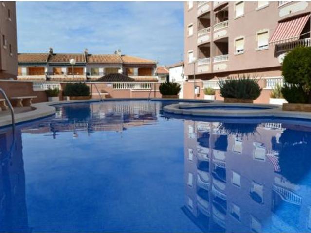 Piso en venta en Edificio Gran Playa, Santa Pola