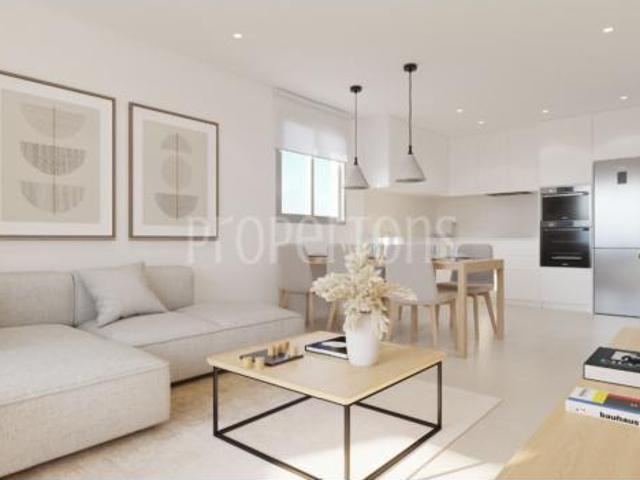Piso en venta en Polígono Industrial IN-2, Santa Pola