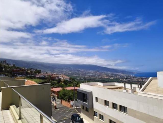 Piso en venta en Santa Úrsula, Canarias