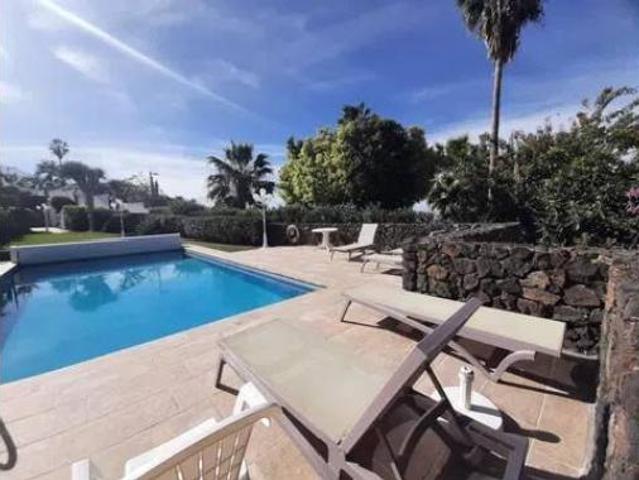 Piso en venta en Santa Úrsula, Canarias