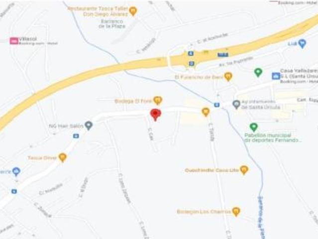 Piso en venta en Santa Úrsula, Canarias