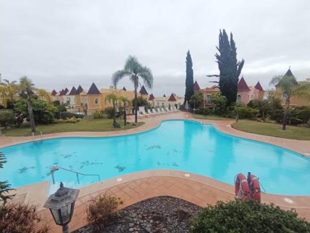 Piso en venta en Santa Úrsula, Canarias
