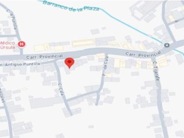 Piso en venta en Santa Úrsula, Canarias