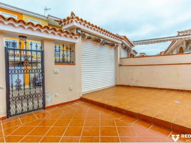 Chalet en venta en Santa Úrsula, Canarias