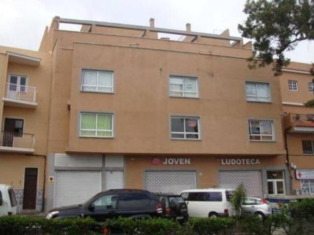 Piso en venta en Santa Úrsula, Canarias