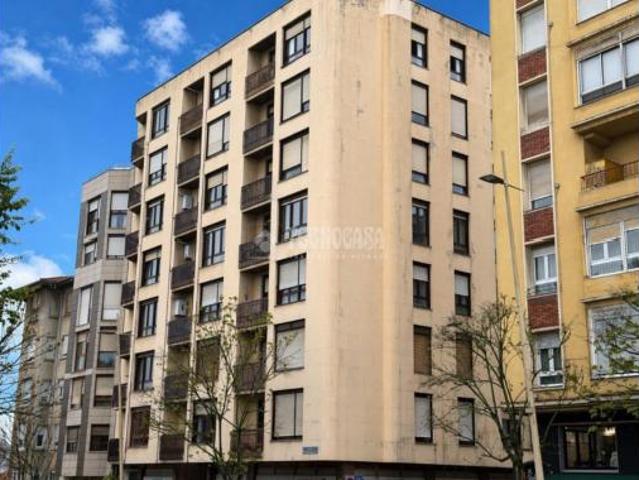 Piso en venta en Cuatro Caminos, Santander